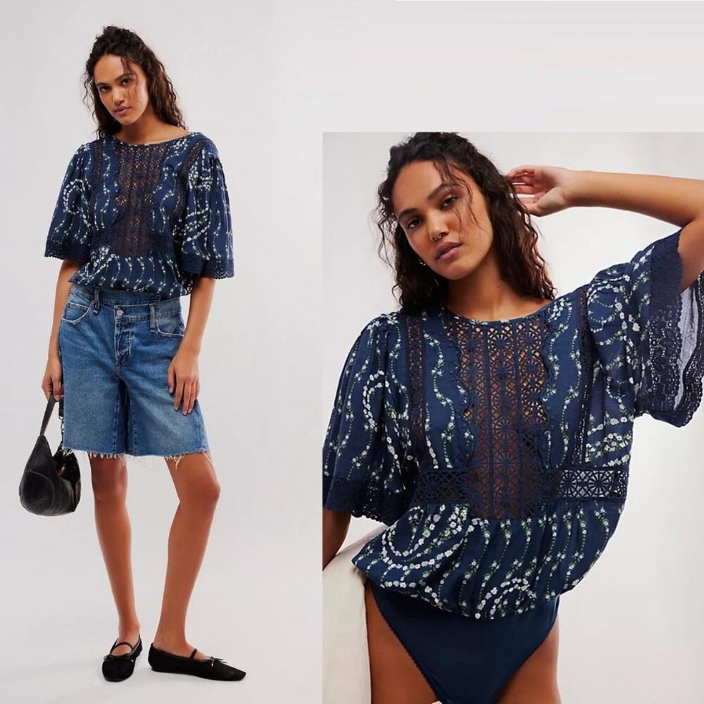 Free people new with tags